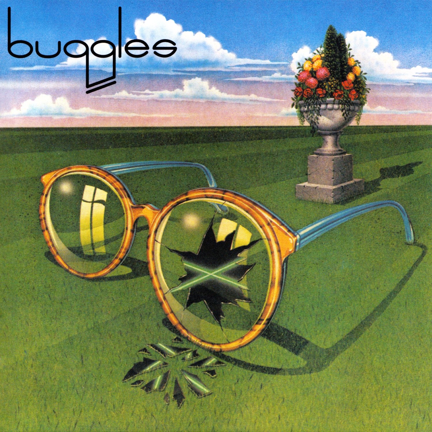 Image of The Buggles