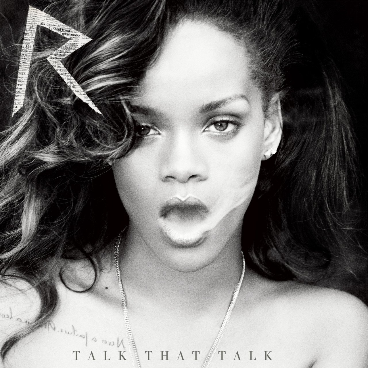 Image of Rihanna