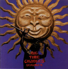 聖飢魔 Getsongbpm