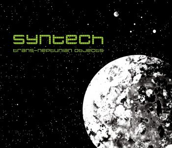 Trans-Neptunian Objects cover