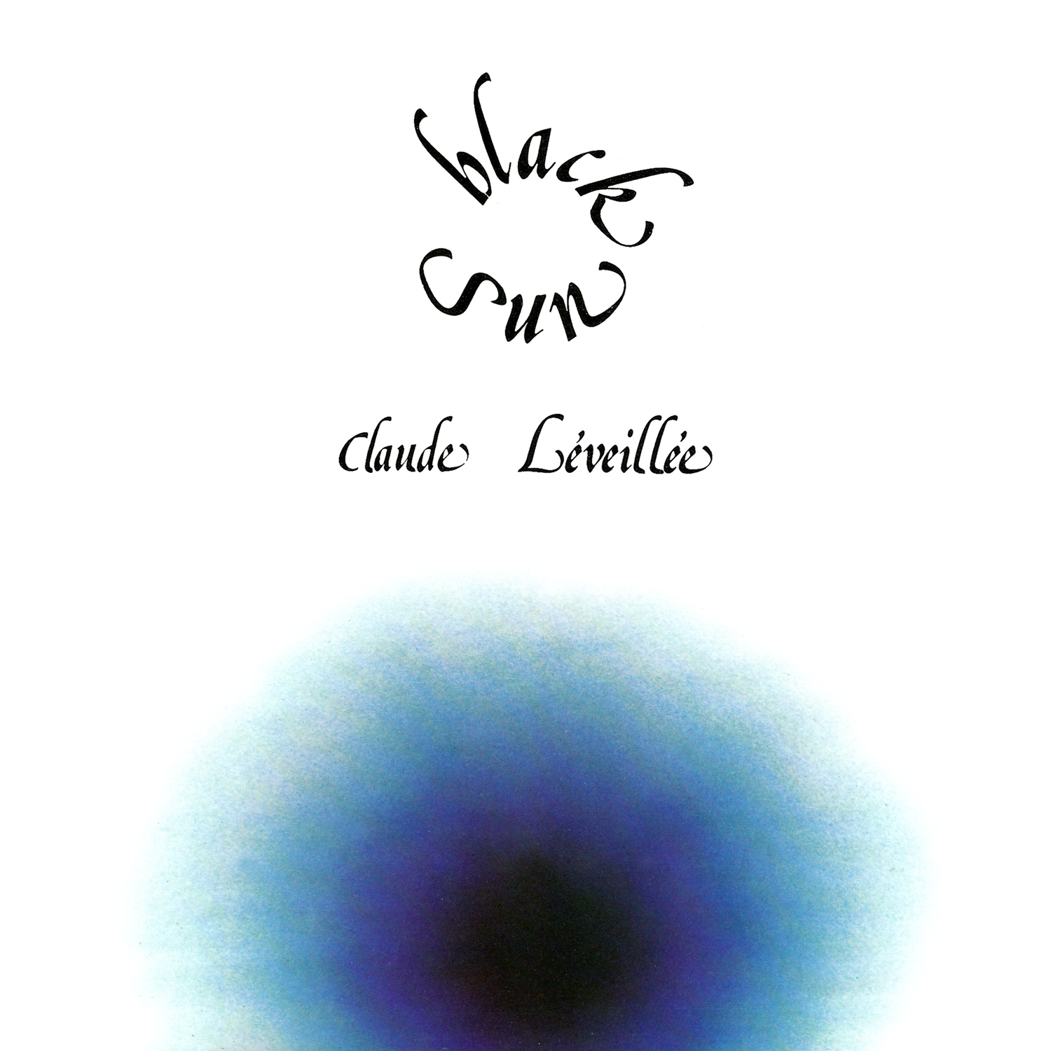 Black Sun cover