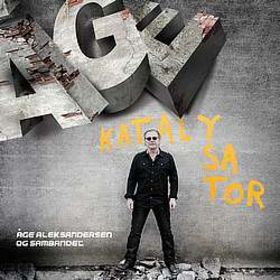 Katalysator cover