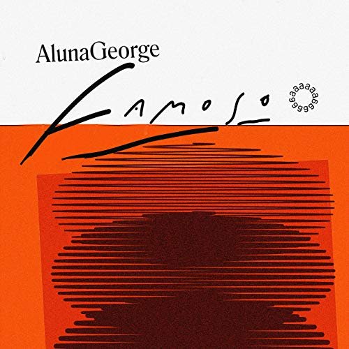 Image of AlunaGeorge