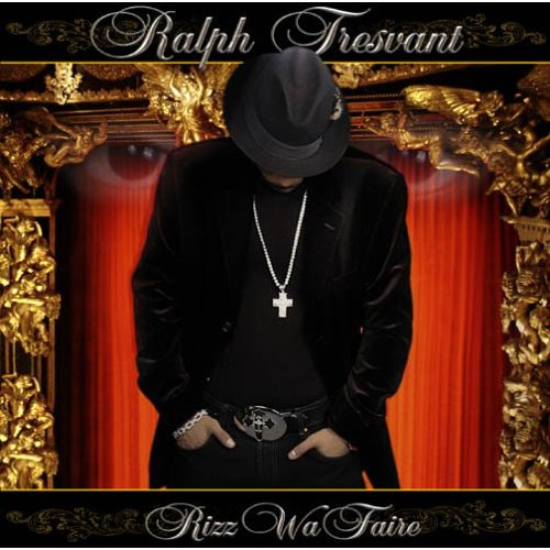 Rizz Wa Faire cover