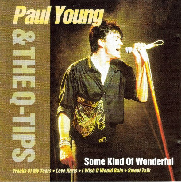 Мп3 paul. Обложки альбомов Paul young. Zucchero Paul young. DF Paul альбомы. Paul young Paul young - don't Dream it's over.