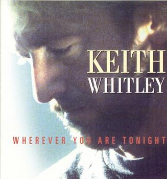 Wherever You Are Tonight cover