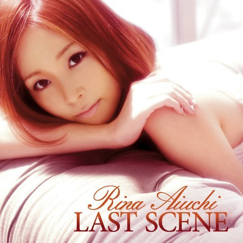 LAST SCENE cover