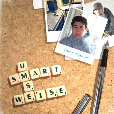 Smart und Weise cover