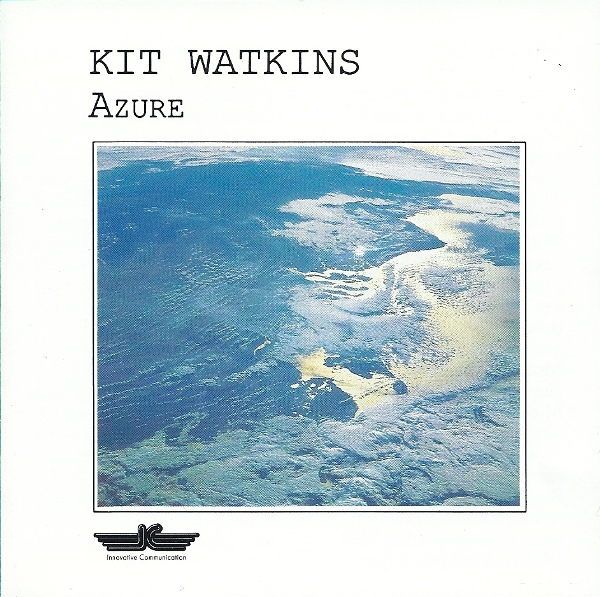 Azure cover