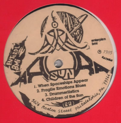 Children Of The Sun cover