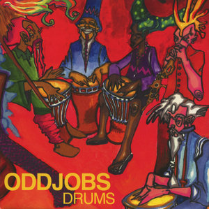 Dry Bones cover