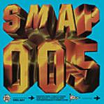 SMAP 005 cover