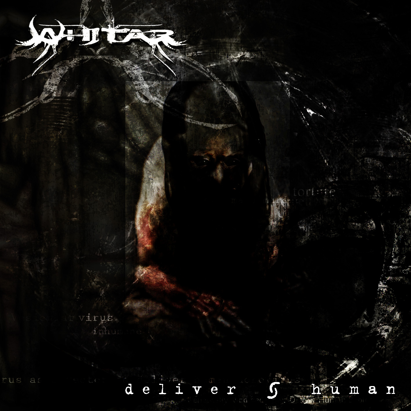 Deliver Human cover