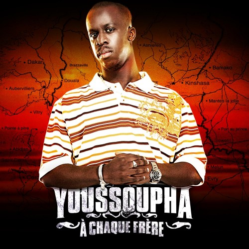 À chaque frère cover