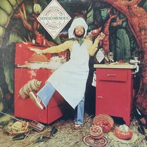 Homecooking cover