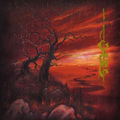 Beneath the Branches of Yggdrasil cover