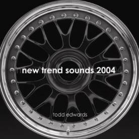 New Trend Sounds 2004 cover