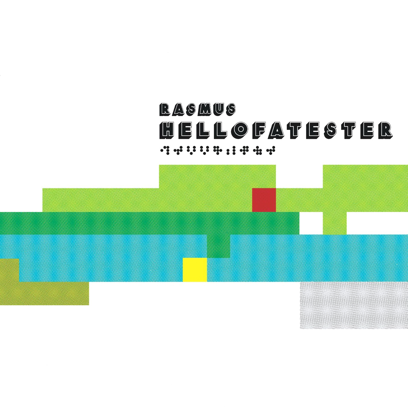 Hell of a Tester cover