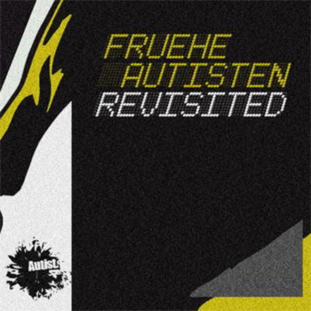 Fruhe Autisten Revisited cover