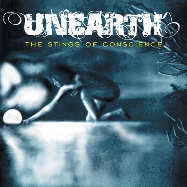 The Stings of Conscience cover