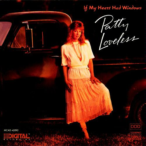 If My Heart Had Windows cover