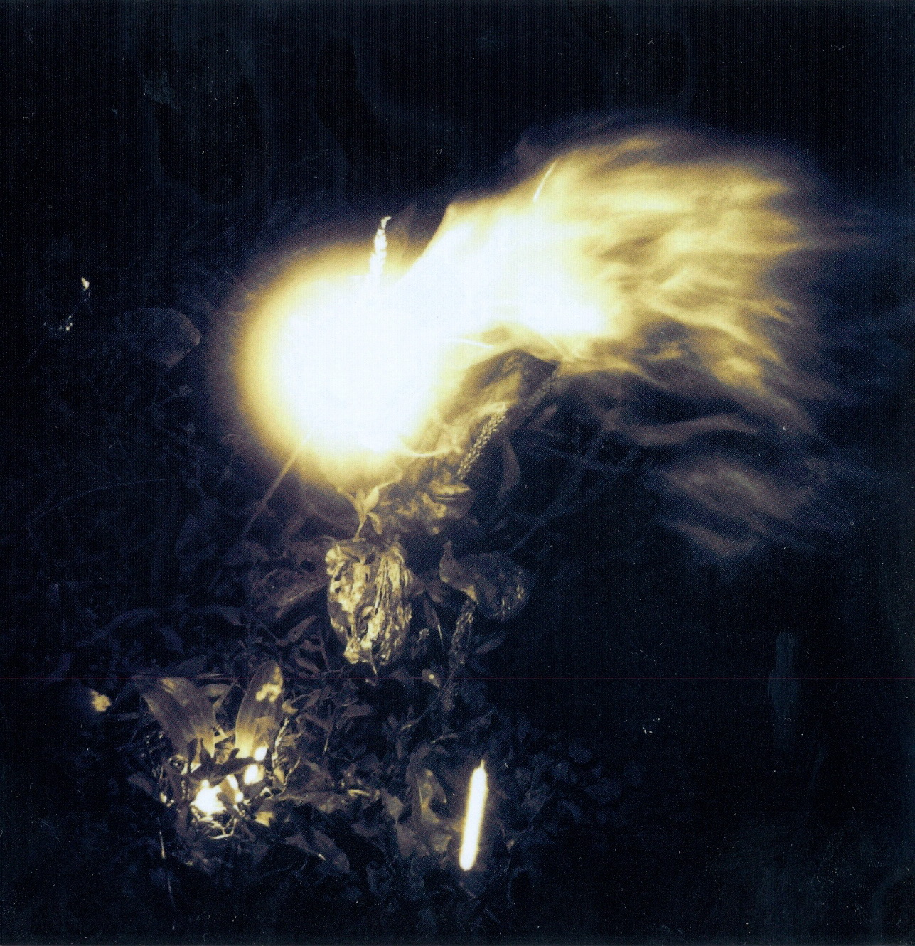 Kairos cover