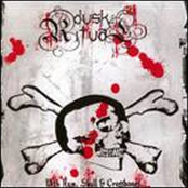 With Rum, Skull and Crossbones