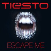 Escape Me (marcel Woods Remix) by Tiësto