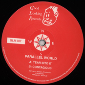 Tear Into It by Parallel World