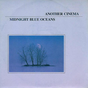 Midnight Blue Oceans