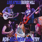 Live at Blueberry Hill