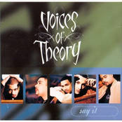 Wherever You Go by Voices Of Theory