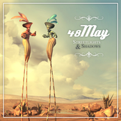 Streetlights and Shadows LP