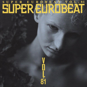Super Eurobeat Vol.81