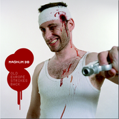 Old Europe Strikes Back (Album)