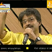 Nachiketa Chakraborty