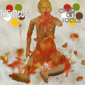 The Locust/Arab On Radar Split 7"