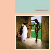 The Penguin Cafe Orchestra: Penguin Café Orchestra