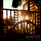 Summer's Getting Cold