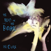 The Baby Screams by The Cure