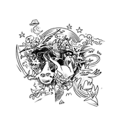 My Gabber is in Trance