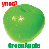 Greenapple