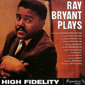 A Hundred Dreams From Now by Ray Bryant