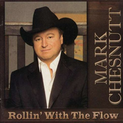 Man In The Mirror by Mark Chesnutt