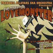 Liebestraum by Pannonia Allstars Ska Orchestra