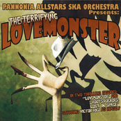 Little Girl by Pannonia Allstars Ska Orchestra