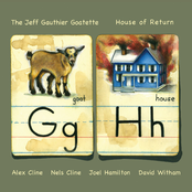 House Of Return by Jeff Gauthier Goatette