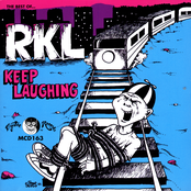 Rich Kids on LSD: Keep Laughing (The Best Of)