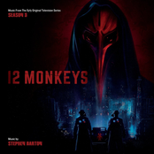 12 Monkeys: Season 3 (Music From the Syfy Original Series)