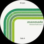 Manmade Feature Funk Vol 2